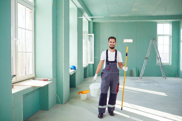 Professional Mold Removal in St Regis Park, KY