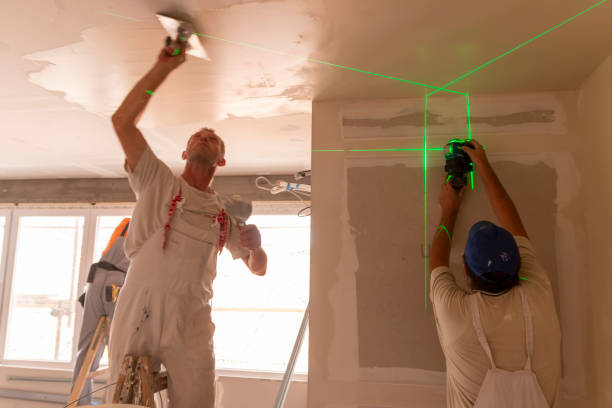 Mold Remediation for Vacation Homes in St Regis Park, KY