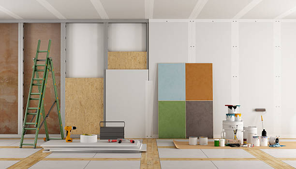 Best Emergency Mold Remediation  in St Regis Park, KY
