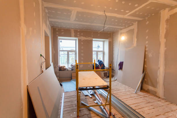 Best Environmental Consulting for Mold Prevention  in St Regis Park, KY